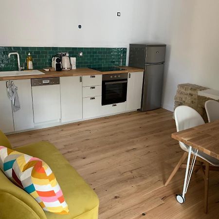 Studio Sud Luberon Grambois Экстерьер фото