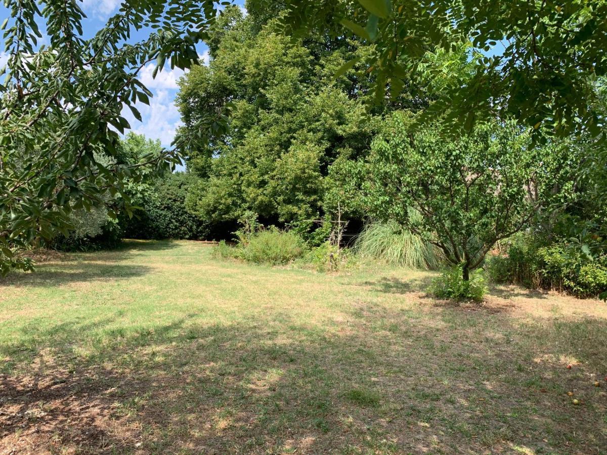 Studio Sud Luberon Grambois Экстерьер фото