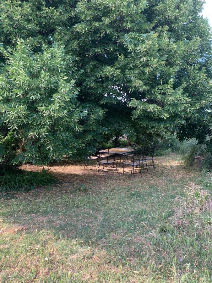 Studio Sud Luberon Grambois Экстерьер фото