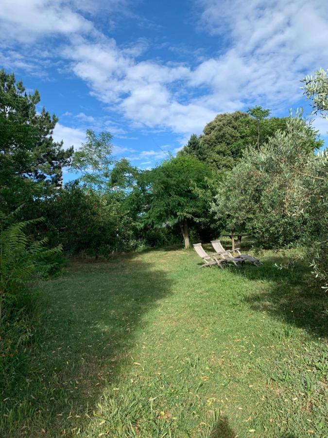 Studio Sud Luberon Grambois Экстерьер фото