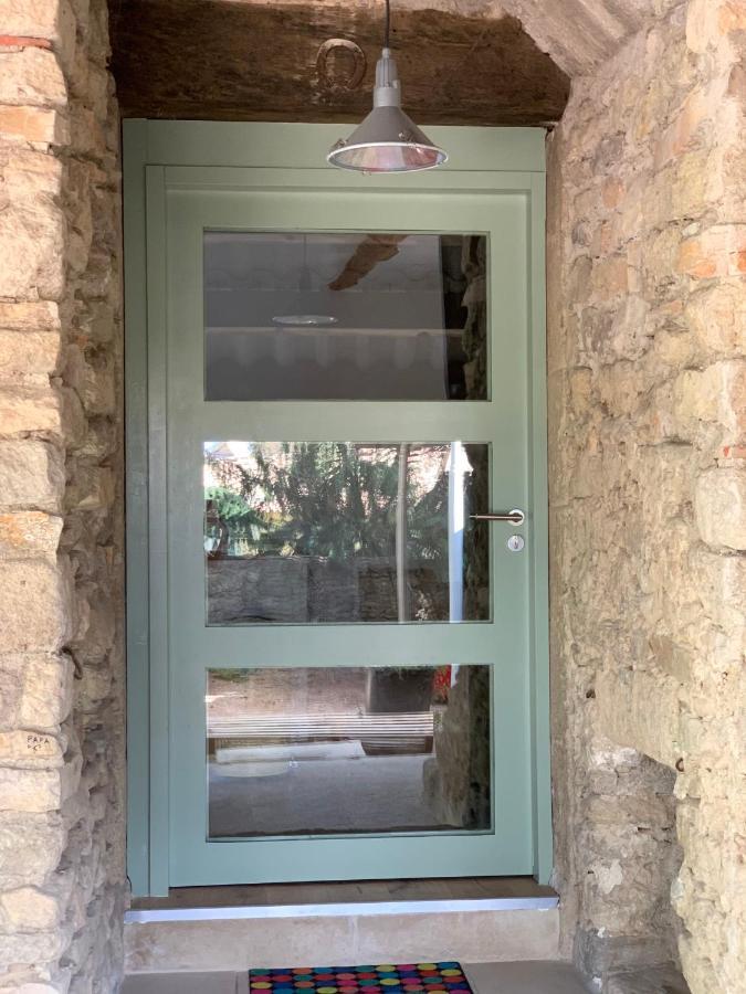 Studio Sud Luberon Grambois Экстерьер фото