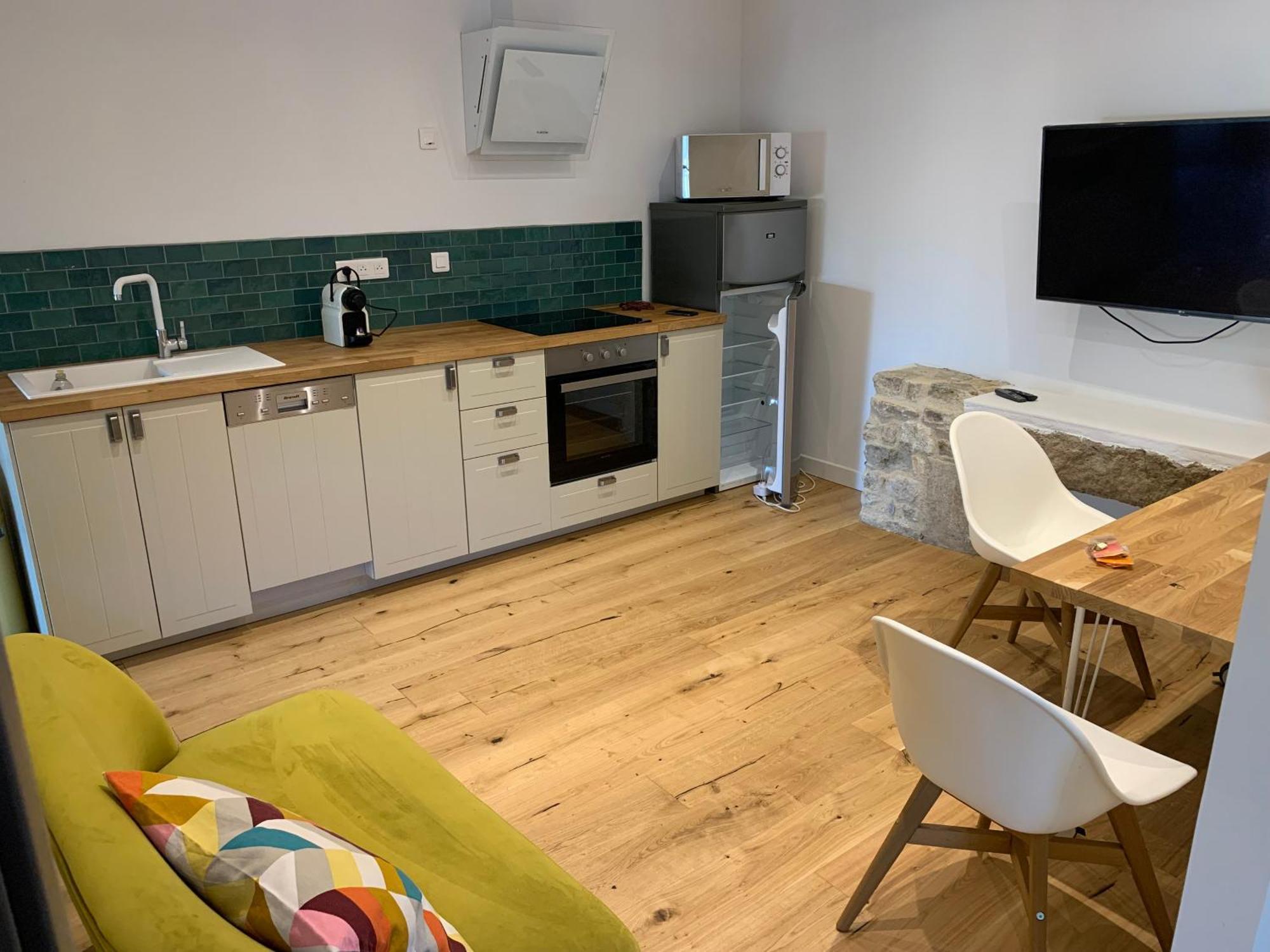 Studio Sud Luberon Grambois Экстерьер фото
